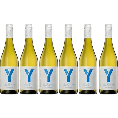 Yalumba Y Series Chardonnay - Wine Yalumba Y Series Chardonnay - Wine