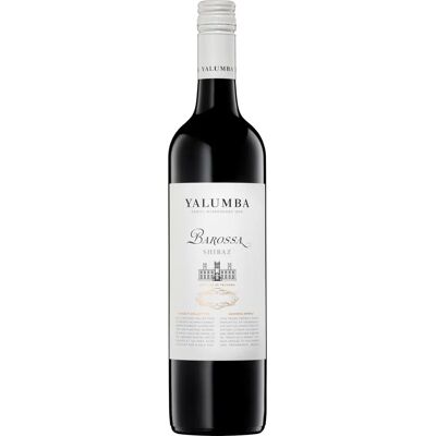 Yalumba Patchwork Shiraz Syrah Barossa Valley - Red Wine 2018 Yalumba Patchwork Shiraz Syrah Barossa Valley - Red Wine 2018