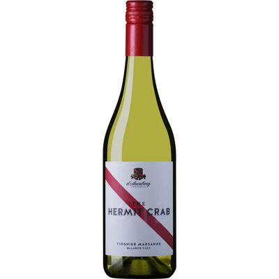 D'Arenberg - Hermit Crab Viognier Marsanne - Viognier Marsanne - McLaren Vale - White Wine D'Arenberg - Hermit Crab Viognier Marsanne - Viognier Marsanne - McLaren Vale - White Wine