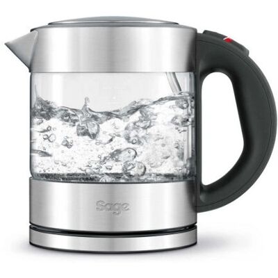 Sage SKE395 - Silver - Electric Kettle Sage SKE395 - Silver - Electric Kettle