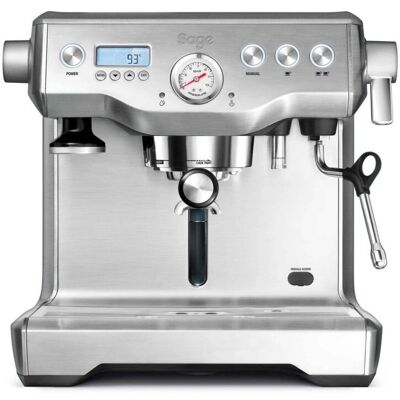 Sage BES920UK - Aço inoxidável Sage BES920UK - Aço inoxidável