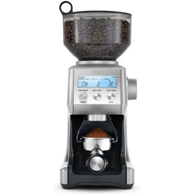 Sage BCG820BSSUK - Edelstahl - Kaffeemahlwerk Sage BCG820BSSUK - Edelstahl - Kaffeemahlwerk