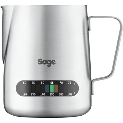 Sage BES003UK - Nerezová ocel - Konvice na mletí mléka Sage BES003UK - Nerezová ocel - Konvice na mletí mléka