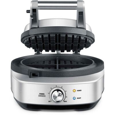 Sage BWM520BSS - Stainless Steel - Waffle Maker Sage BWM520BSS - Stainless Steel - Waffle Maker