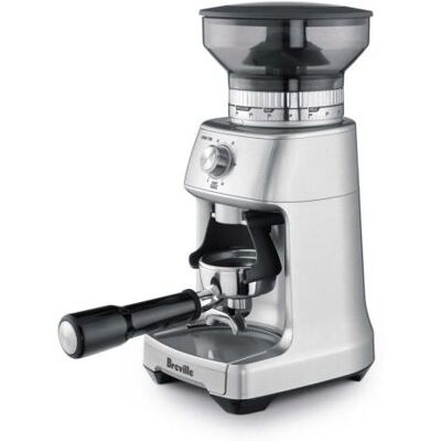 Sage The Dose Control Pro - Black, Silver - Burr grinder Sage The Dose Control Pro - Black, Silver - Burr grinder