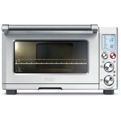 Sage BOV820BSS - Stainless Steel - Compact Oven Sage BOV820BSS - Stainless Steel - Compact Oven