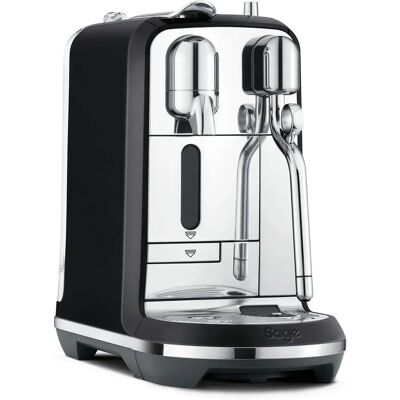 Sage Nespresso Creatista Plus Sage Nespresso Creatista Plus