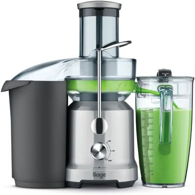 SAGE BJE430SIL Odšťavňovač - Nerezová ocel 2L SAGE BJE430SIL Odšťavňovač - Nerezová ocel 2L