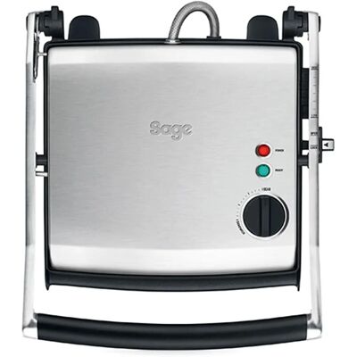 Sage The Adjusta Grill (SGR200BSS4EEU1) Sage The Adjusta Grill (SGR200BSS4EEU1)
