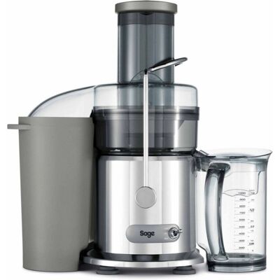 Sage SJE410 - Prata - Centrífuga Sage SJE410 - Prata - Centrífuga