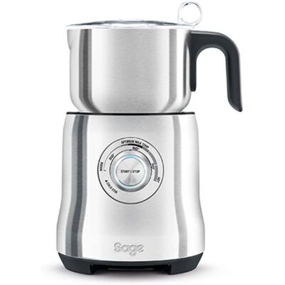 Sage de Heston Blumenthal - SMF600 - Espumador de leite Sage de Heston Blumenthal - SMF600 - Espumador de leite