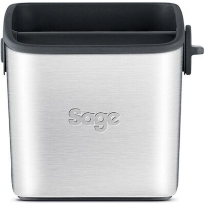Sage SES100NEU0NEU1 - Knock Box Sage SES100NEU0NEU1 - Knock Box