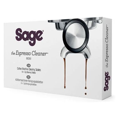 Sage Appliances SEC250 - Cleaning Tablets Sage Appliances SEC250 - Cleaning Tablets