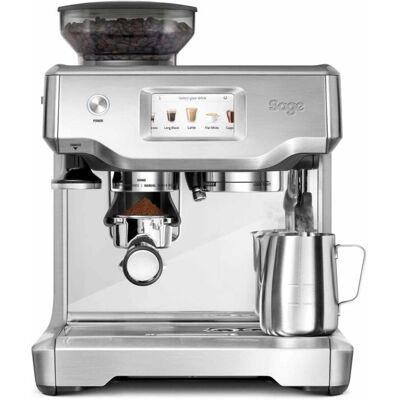 Sage The Barista Touch - Aço inoxidável Sage The Barista Touch - Aço inoxidável