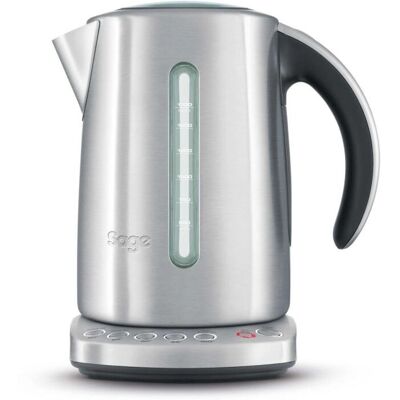 Sage SKE825BSS - Acier inoxydable - Publicité Sage SKE825BSS - Acier inoxydable - Publicité