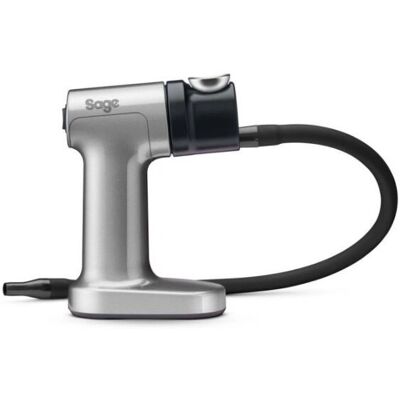 Sage BSM600 Pistolă de Fumat la Rece - Generator compact pentru alimente și băuturi Sage BSM600 Pistolă de Fumat la Rece - Generator compact pentru alimente și băuturi