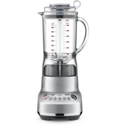 Sage SBL620 - Silber - Blender Sage SBL620 - Silber - Blender