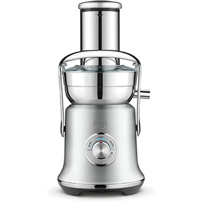 Sage SJE830BSS - Stainless Steel - Slow Juicer Sage SJE830BSS - Stainless Steel - Slow Juicer