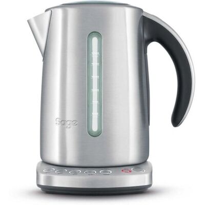 Sage SKE825 - Stainless Steel - Electric Kettle Sage SKE825 - Stainless Steel - Electric Kettle