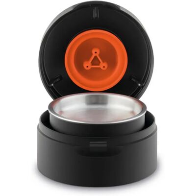 Sage - Kit de préparation de café - Publicité Sage - Kit de préparation de café - Publicité