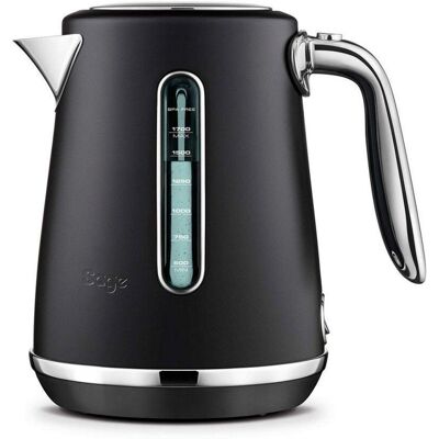 Sage SKE735BTR4EEU1 - Schwarz - Design-Kettle Sage SKE735BTR4EEU1 - Schwarz - Design-Kettle