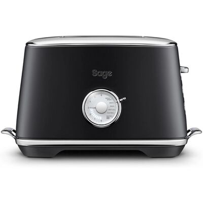 SAGE the Luxe Toast Select - STA735BTR4EEU1 SAGE the Luxe Toast Select - STA735BTR4EEU1