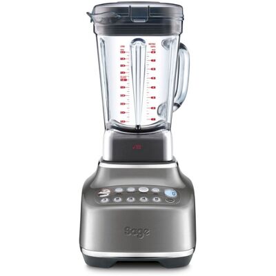 Sage Standmixer the Q - Prata Sage Standmixer the Q - Prata