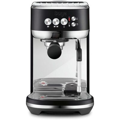 Sage SES500BTR - Black Truffle - Espresso Coffee Machine Sage SES500BTR - Black Truffle - Espresso Coffee Machine