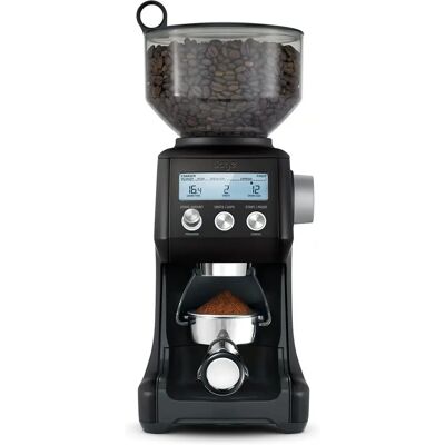 Sage SCG820BTR - Black Truffle - Coffee Grinder Sage SCG820BTR - Black Truffle - Coffee Grinder