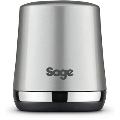 Sage SBL002SIL - Accessoire pour blender - Publicité Sage SBL002SIL - Accessoire pour blender - Publicité
