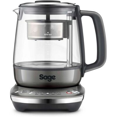 Sage STM700 - Silber Sage STM700 - Silber