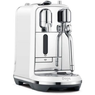 SAGE - Creatista Plus Steel 1,5 L - 1,5 L - Edelstahl - Kaffeemaschine SAGE - Creatista Plus Steel 1,5 L - 1,5 L - Edelstahl - Kaffeemaschine