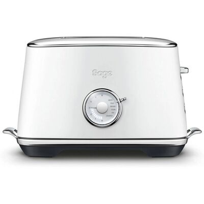 SAGE the Luxe Toast Select - STA735SST4EEU1 SAGE the Luxe Toast Select - STA735SST4EEU1