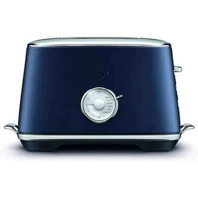 Sage STA735DBL4GEU1 - Damson Blue - Toaster Sage STA735DBL4GEU1 - Damson Blue - Toaster