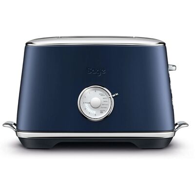 Sage The Toast Select Luxe - Bleu - Publicité Sage The Toast Select Luxe - Bleu - Publicité