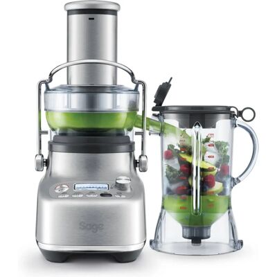 Sage SJB815BSS - Stainless Steel - High Performance Blender Sage SJB815BSS - Stainless Steel - High Performance Blender