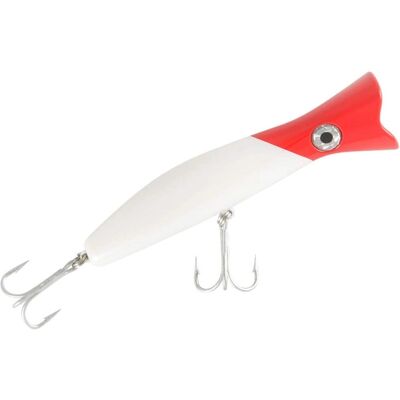 Halco Roosta Popper 160 - Cebo de pesca multicolor Halco Roosta Popper 160 - Cebo de pesca multicolor