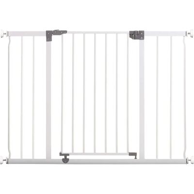 Cancello di Sicurezza Dreambaby Liberty Larga - Corridoio, Bianco Cancello di Sicurezza Dreambaby Liberty Larga - Corridoio, Bianco