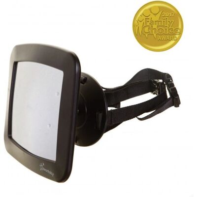 Dreambaby G263 Babysitz-Zubehör - Rückspiegel Dreambaby G263 Babysitz-Zubehör - Rückspiegel