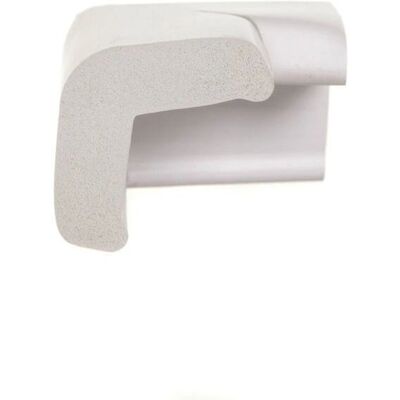 Dreambaby G1302 Stor Mjuk Hörnskyddsprofil - Baby Hörnskydd Dreambaby G1302 Stor Mjuk Hörnskyddsprofil - Baby Hörnskydd