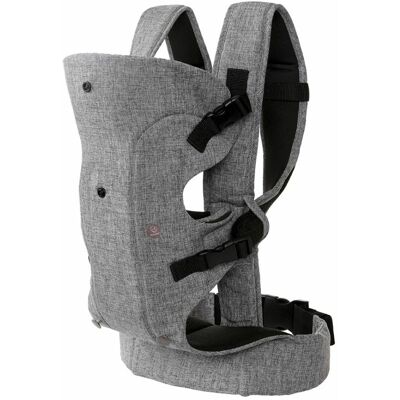 Dreambaby Babytrage Journey - Verstellbar - Bis 15 kg - Rucksack Dreambaby Babytrage Journey - Verstellbar - Bis 15 kg - Rucksack