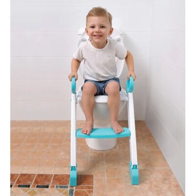 Dreambaby Step-Up Toilettentrainer - Toilettentrainer Dreambaby Step-Up Toilettentrainer - Toilettentrainer