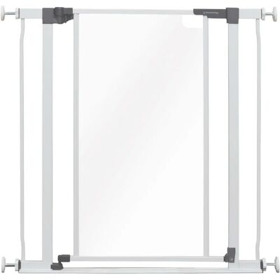 DREAMBABY Baby Safety Barrier Weiß - Baby Safety Barrier DREAMBABY Baby Safety Barrier Weiß - Baby Safety Barrier