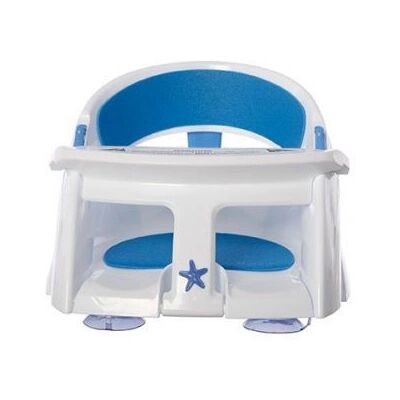 Siège de bain Baby Dreambaby G661BB - Support, Changement de couleur, Antidérapant Siège de bain Baby Dreambaby G661BB - Support, Changement de couleur, Antidérapant