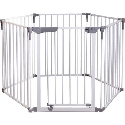 Dreambaby Royale 3-in-1 Converta Babysicherheitsgitter - Babysicherheitsgitter Dreambaby Royale 3-in-1 Converta Babysicherheitsgitter - Babysicherheitsgitter