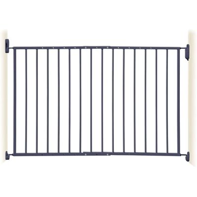 Barriera di sicurezza Dreambaby ARIZONA - 112cm, Bianco Barriera di sicurezza Dreambaby ARIZONA - 112cm, Bianco
