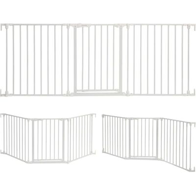 DREAMBABY Discovery 3 Barrera de seguridad infantil - Seguridad y división DREAMBABY Discovery 3 Barrera de seguridad infantil - Seguridad y división