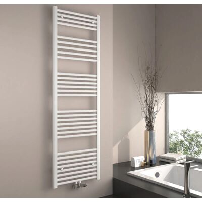 EMKE - 160x50cm - 654W - Radiatore asciugatoio EMKE - 160x50cm - 654W - Radiatore asciugatoio