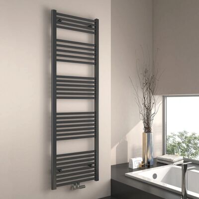Emke - 160x50cm 654W - Scaldasalviette Emke - 160x50cm 654W - Scaldasalviette