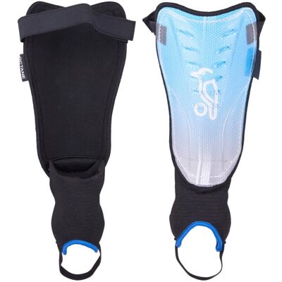Kookaburra - Octane - Blue - Medium - Hockey Shinguards Kookaburra - Octane - Blue - Medium - Hockey Shinguards